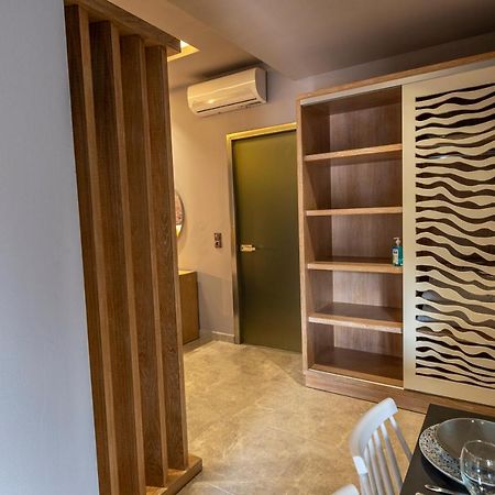 Maltinas Apartments Chalkidiki Exterior photo